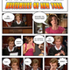 Illustration for article titled Comic Confrontations: Judge Judy Vs. iThe Real Housewives Of New York/i